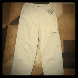 Woolrich Lightweight cargo pant